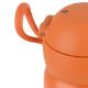 Εικόνα της Παιδικό Παγούρι Θερμός Estia Wonder Bottle Save The Aegean 350ml The Big Build 01-43605