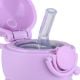 Εικόνα της Παιδικό Παγούρι Θερμός Estia Wonder Bottle Save The Aegean 350ml Garden Friends 01-43612