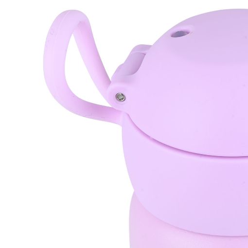 Εικόνα της Παιδικό Παγούρι Θερμός Estia Wonder Bottle Save The Aegean 350ml Garden Friends 01-43612
