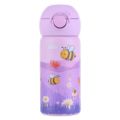 Εικόνα της Παιδικό Παγούρι Θερμός Estia Wonder Bottle Save The Aegean 350ml Garden Friends 01-43612