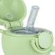 Εικόνα της Παιδικό Παγούρι Θερμός Estia Wonder Bottle Save The Aegean 350ml Dino Explorer 01-43629