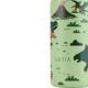 Εικόνα της Παιδικό Παγούρι Θερμός Estia Wonder Bottle Save The Aegean 350ml Dino Explorer 01-43629