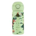 Εικόνα της Παιδικό Παγούρι Θερμός Estia Wonder Bottle Save The Aegean 350ml Dino Explorer 01-43629