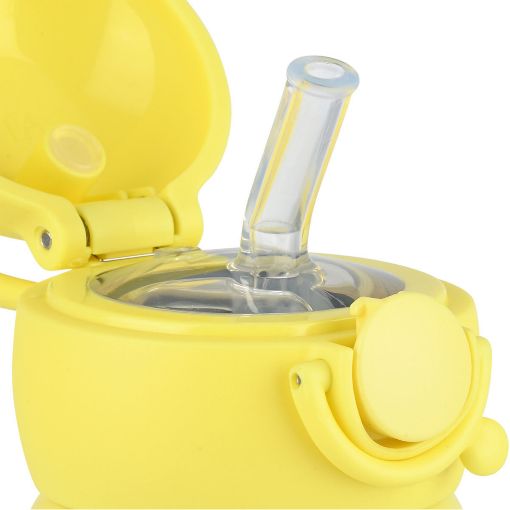 Εικόνα της Παιδικό Παγούρι Θερμός Estia Wonder Bottle Save The Aegean 350ml Pet Party 01-43636