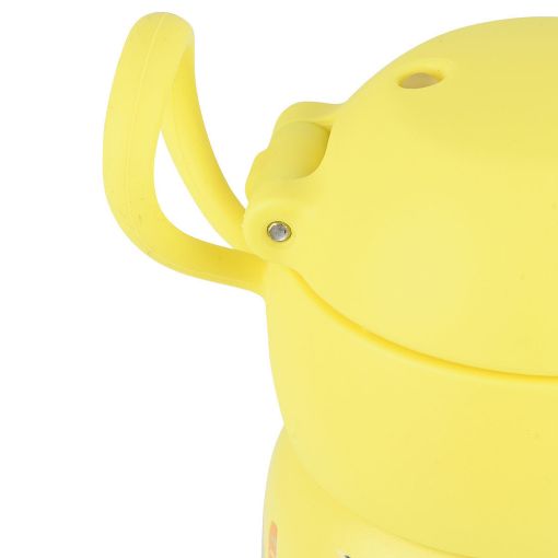 Εικόνα της Παιδικό Παγούρι Θερμός Estia Wonder Bottle Save The Aegean 350ml Pet Party 01-43636