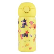 Εικόνα της Παιδικό Παγούρι Θερμός Estia Wonder Bottle Save The Aegean 350ml Pet Party 01-43636