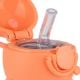 Εικόνα της Παιδικό Παγούρι Θερμός Estia Wonder Bottle Save The Aegean 350ml Candy Sky 01-43643