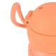 Εικόνα της Παιδικό Παγούρι Θερμός Estia Wonder Bottle Save The Aegean 350ml Candy Sky 01-43643