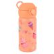 Εικόνα της Παιδικό Παγούρι Θερμός Estia Wonder Bottle Save The Aegean 350ml Candy Sky 01-43643
