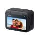 Εικόνα της Action Camera Insta360 GO 3S 128GB Motorcycle POV Bundle Midnight Black CINSAATA/GO3S124