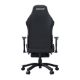 Εικόνα της Gaming Chair Anda Seat Luna Pro Large PVC Leather with Footrest Black AD18T-44-B-PV
