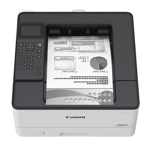Εικόνα της Εκτυπωτής Laser Canon i-SENSYS LBP243dw II Mono 7187C013AA