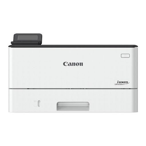 Εικόνα της Εκτυπωτής Laser Canon i-SENSYS LBP243dw II Mono 7187C013AA