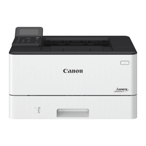Εικόνα της Εκτυπωτής Laser Canon i-SENSYS LBP243dw II Mono 7187C013AA