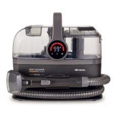 Εικόνα της Ατμοκαθαριστής Ariete 2484 Spot Cleaner Steam Pro 5in1 1800W Black 00P248400AR0