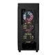 Εικόνα της Corsair 3200D RS ARGB Tempered Glass Black CC-9011344-WW