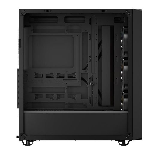 Εικόνα της Corsair 3200D RS ARGB Tempered Glass Black CC-9011344-WW