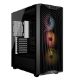 Εικόνα της Corsair 3200D RS ARGB Tempered Glass Black CC-9011344-WW