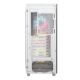 Εικόνα της Corsair 3200D RS ARGB Tempered Glass White CC-9011345-WW