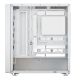 Εικόνα της Corsair 3200D RS ARGB Tempered Glass White CC-9011345-WW