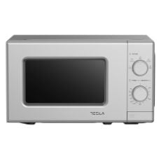 Εικόνα της Φούρνος Μικροκυμάτων Tesla MW2031MS 20lt 700W Silver