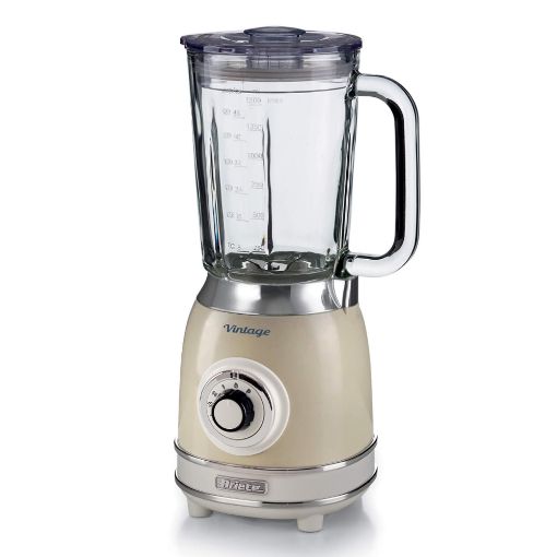 Εικόνα της Μπλέντερ Ariete 583/03 Vintage 1000W Beige 00C058303AR0