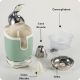 Εικόνα της Αποχυμωτής Ariete 413/03 Vintage 85W Green 00C041304AR0