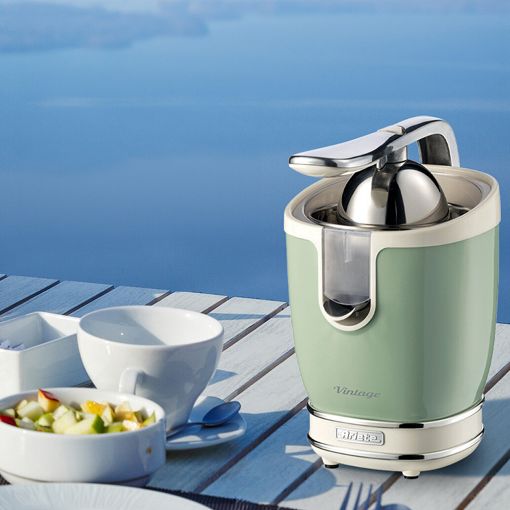 Εικόνα της Αποχυμωτής Ariete 413/03 Vintage 85W Green 00C041304AR0