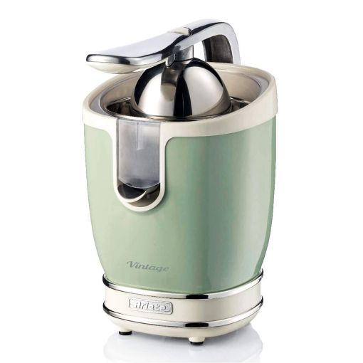 Εικόνα της Αποχυμωτής Ariete 413/03 Vintage 85W Green 00C041304AR0