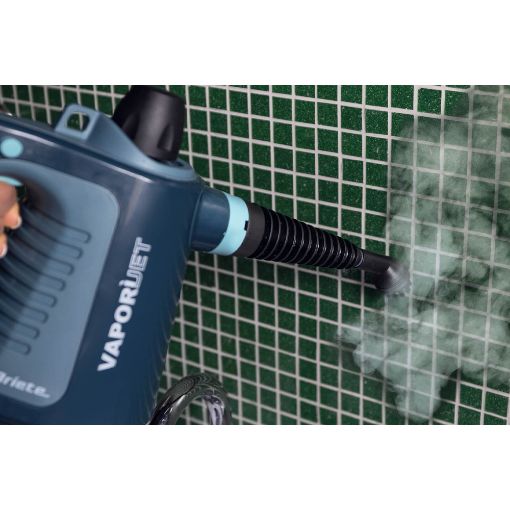 Εικόνα της Ατμοκαθαριστής Ariete 4137 Vapori Jet 1050W Blue 00P413703AR0