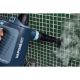 Εικόνα της Ατμοκαθαριστής Ariete 4137 Vapori Jet 1050W Blue 00P413703AR0