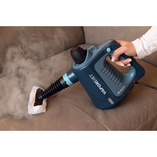 Εικόνα της Ατμοκαθαριστής Ariete 4137 Vapori Jet 1050W Blue 00P413703AR0