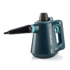 Εικόνα της Ατμοκαθαριστής Ariete 4137 Vapori Jet 1050W Blue 00P413703AR0