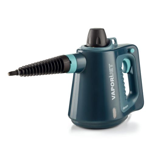 Εικόνα της Ατμοκαθαριστής Ariete 4137 Vapori Jet 1050W Blue 00P413703AR0