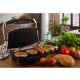 Εικόνα της Τοστιέρα - Γκριλιέρα Ariete 1911/10 Slim 1000W Silver/Black 00C191110AR0