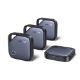 Εικόνα της Tracker Ugreen Finder Pro CM916 Bluetooth 4τμχ 75646P