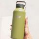 Εικόνα της Μπουκάλι Θερμός Healthy Human Stein 950ml Olive