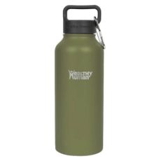 Εικόνα της Μπουκάλι Θερμός Healthy Human Stein 950ml Olive