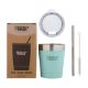 Εικόνα της Ποτήρι Θερμός Healthy Human 354ml Neo Mint
