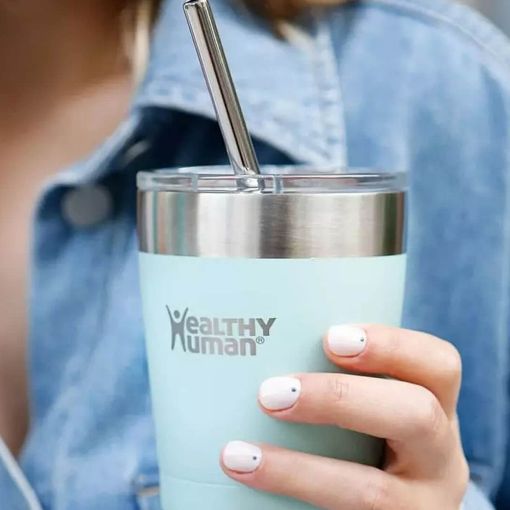Εικόνα της Ποτήρι Θερμός Healthy Human 354ml Neo Mint