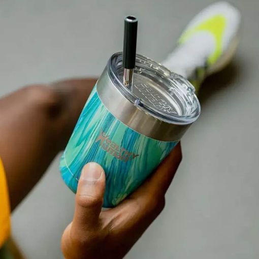 Εικόνα της Ποτήρι Θερμός Healthy Human 354ml Bora Bora