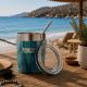 Εικόνα της Ποτήρι Θερμός Healthy Human 354ml Bora Bora