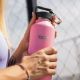 Εικόνα της Μπουκάλι Θερμός Healthy Human Stein 950ml Petal Pink