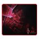 Εικόνα της Mouse Pad LGP Υφασμάτινο Gaming 400x450mm Black LGP022087
