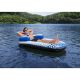 Εικόνα της Φουσκωτό Στρώμα Bestway Hydro Force Indigo Wave 183x97x53.5 cm 43533