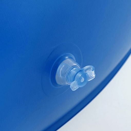 Εικόνα της Φουσκωτό Στρώμα Bestway Hydro Force Indigo Wave 183x97x53.5 cm 43533
