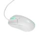 Εικόνα της Ποντίκι LGP White Moon RGB Gaming White LGP022193