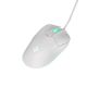 Εικόνα της Ποντίκι LGP White Moon RGB Gaming White LGP022193