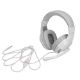 Εικόνα της Headset LGP Ceres White LGP023169