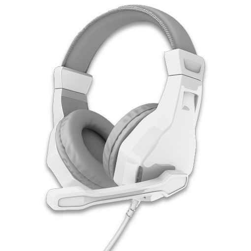 Εικόνα της Headset LGP Ceres White LGP023169